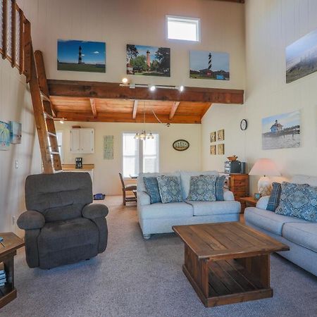 5793 - Beachy Keen By Resort Realty Nags Head Exterior foto