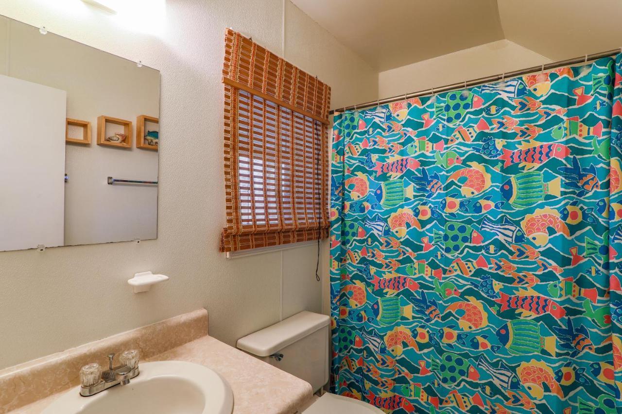5793 - Beachy Keen By Resort Realty Nags Head Exterior foto