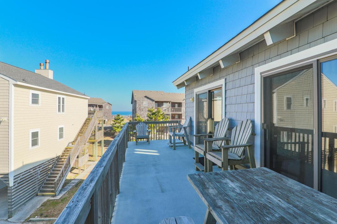 5793 - Beachy Keen By Resort Realty Nags Head Exterior foto