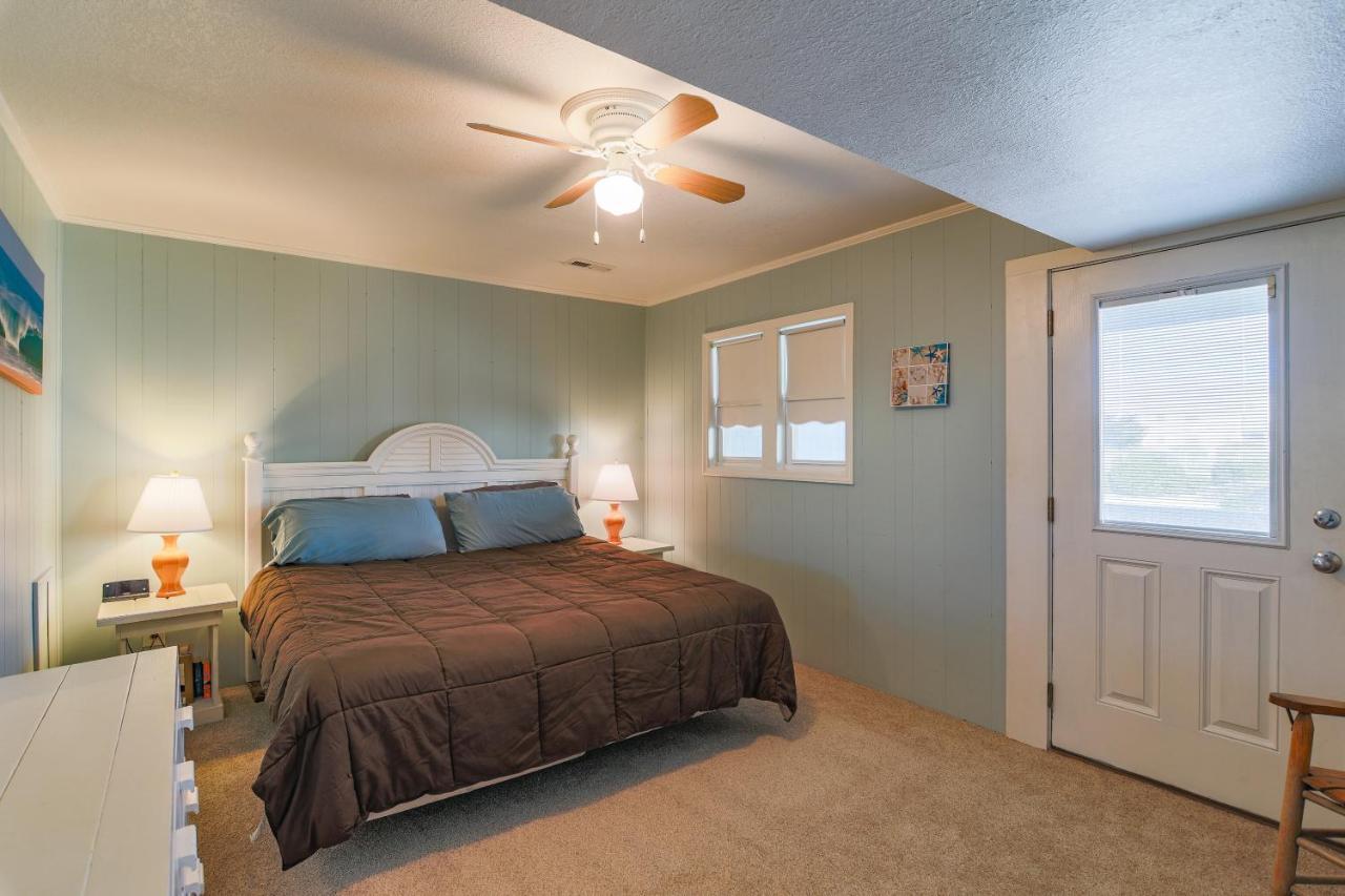 5793 - Beachy Keen By Resort Realty Nags Head Exterior foto