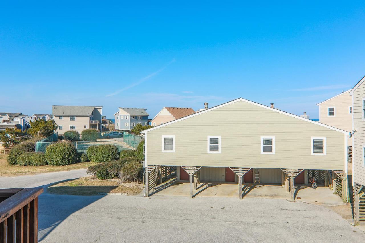 5793 - Beachy Keen By Resort Realty Nags Head Exterior foto